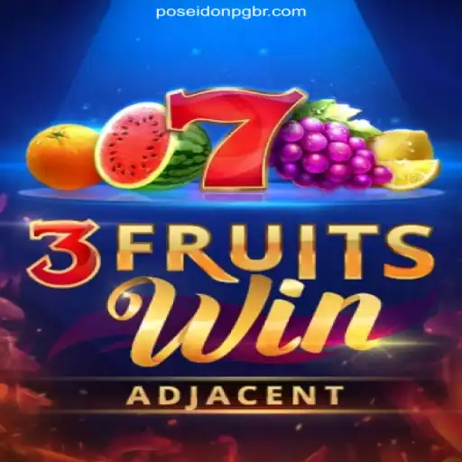 Discover the Thrills of 3FruitsWin on the FP-POSEIDONPG Platform