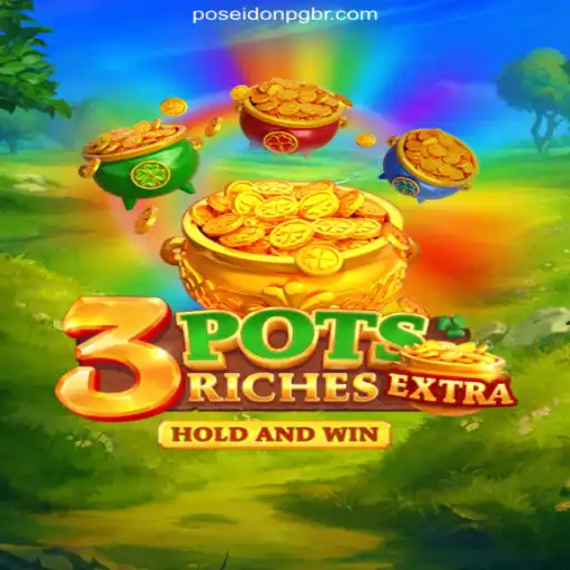 Exploring the World of 3potsExtra: The Ultimate Slot Game Experience