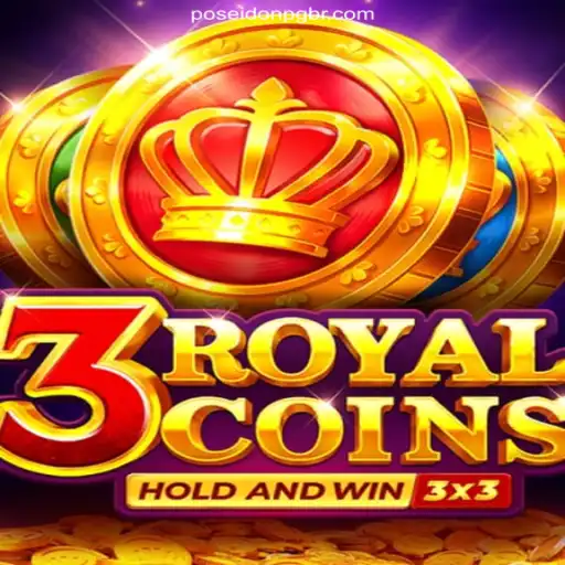 Exploring 3royalcoins on the FP-POSEIDONPG Platform: The Official Slots Experience in Brazil