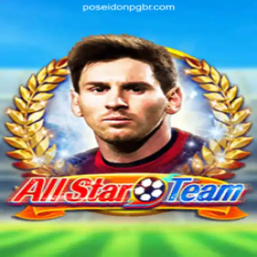Discover the Thrilling World of AllStarTeam on FP-POSEIDONPG Platform