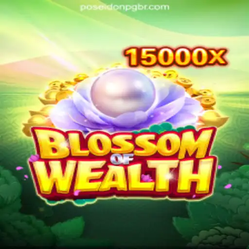 Unveiling the Enchantment: BlossomofWealth on FP-POSEIDONPG Platform