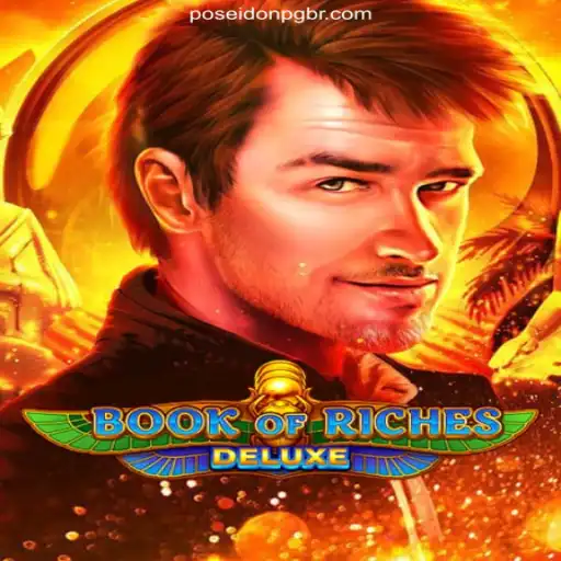 Exploring BookofRichesDeluxe on the FP-POSEIDONPG Platform