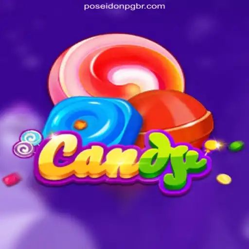 Candy: A Sweet Adventure on the FP-POSEIDONPG Platform - Oficial Slots Brasil #1