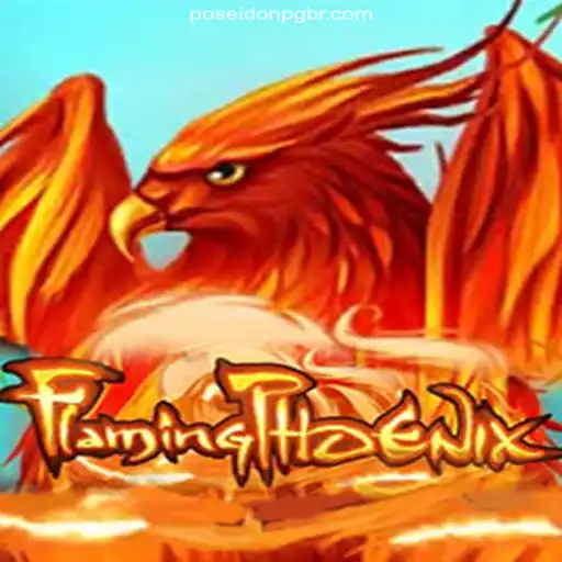 Discover FlamingPhoenix: A Thrilling Adventure in FP-POSEIDONPG Platform