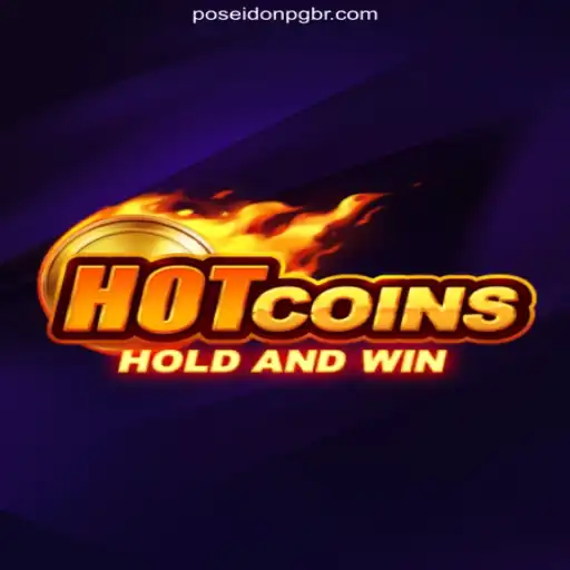 Exploring HotCoins: The Ultimate Gaming Experience on FP-POSEIDONPG platform-Oficial Slots Brasil #1