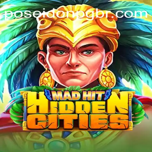Discover the Thrills of MadHitHiddenCities on FP-POSEIDONPG Platform