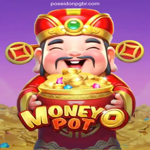 Unlocking the Riches of MoneyPot: Dive into the FP-POSEIDONPG Platform