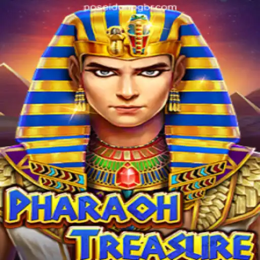 Discover the Mystical World of PharaohTreasure on FP-POSEIDONPG Platform