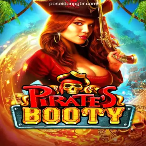 PiratesBooty: Embark on a Treasure Hunt on FP-POSEIDONPG Platform