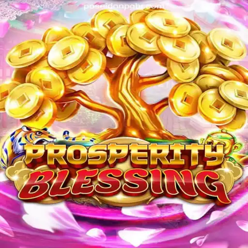 Exploring the Exciting World of ProsperityBlessing on FP-POSEIDONPG Platform
