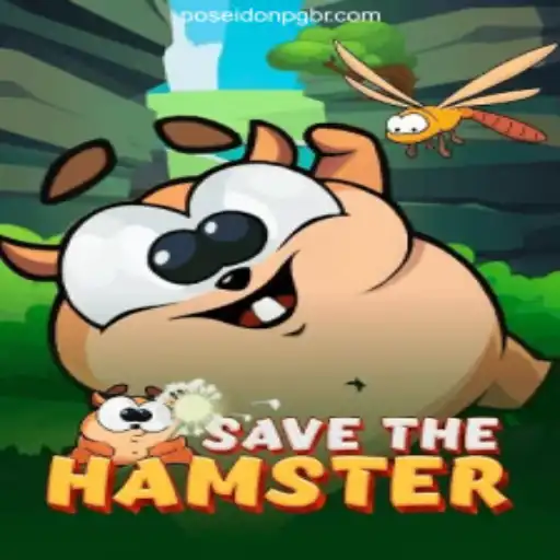 Explore the Exciting World of SavetheHamster on the FP-POSEIDONPG Platform