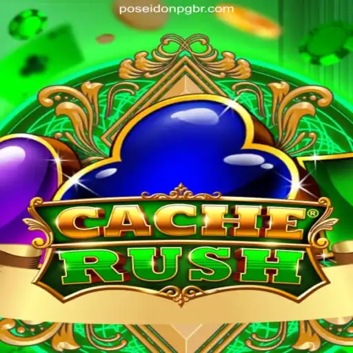 Exploring CacheRush: The Innovative Slot Game on FP-POSEIDONPG Platform-Oficial Slots Brasil #1