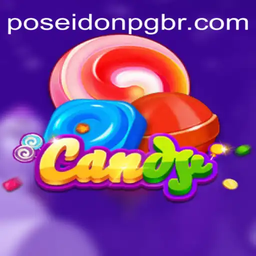 Candy: A Sweet Adventure on the FP-POSEIDONPG Platform - Oficial Slots Brasil #1