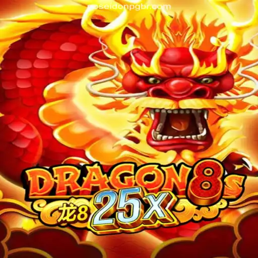 Exploring the Enchanting World of Dragon8s25x on FP-POSEIDONPG Platform