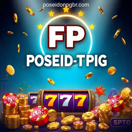 Exclusive Insight into the FP-POSEIDONPG Platform and Oficial Slots Brasil #1