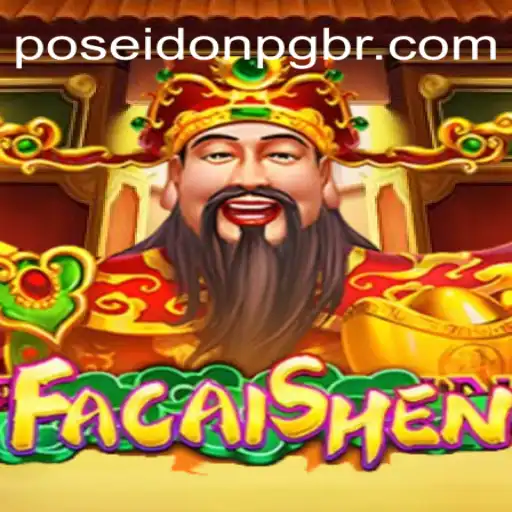 Exploring FaCaiShen: A Closer Look at the Popular Slot Game
