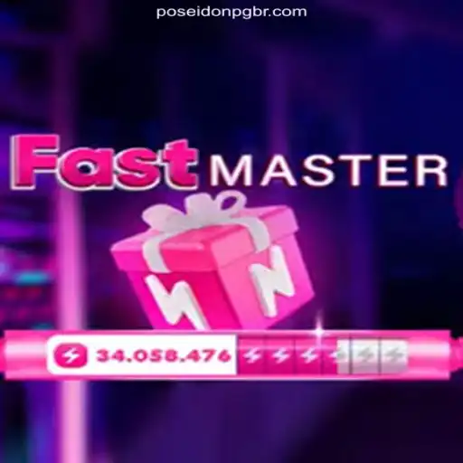 Exploring FastMaster: A Thrilling Adventure in Gambling with FP-POSEIDONPG Platform