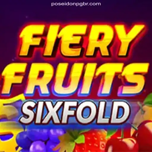 Explore the Exciting World of FieryFruitsSixFold on FP-POSEIDONPG