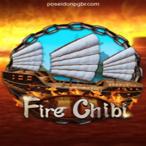 Exploring the Exciting World of FireChibi on FP-POSEIDONPG's Oficial Slots Brasil #1