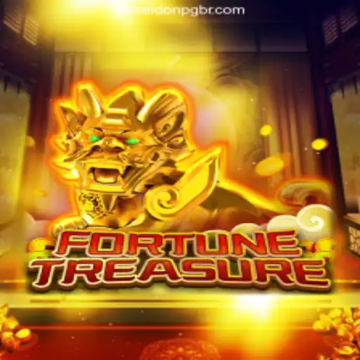 Exploring the Exciting World of FortuneTreasure: A Premier Slot Game on FP-POSEIDONPG Platform