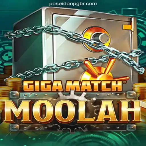 Discover the Thrills of GigaMatchMoolah on FP-POSEIDONPG