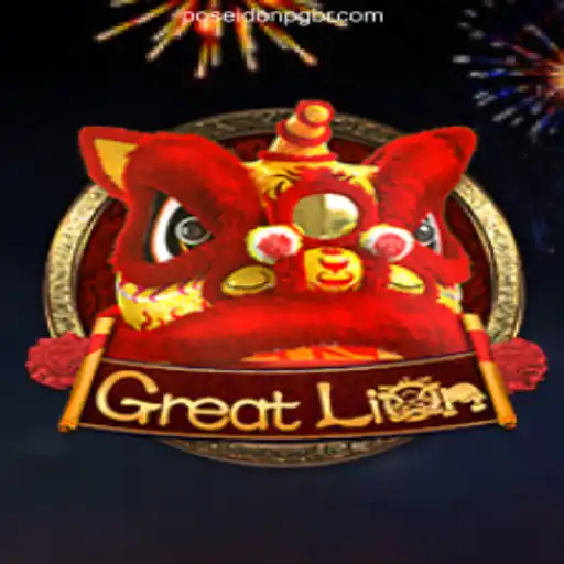 Discover the Excitement of GreatLion: The Leading Slot Game of FP-POSEIDONPG Platform in Brazil