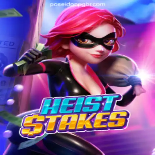 Discover the Exciting World of HeistStakes on FP-POSEIDONPG