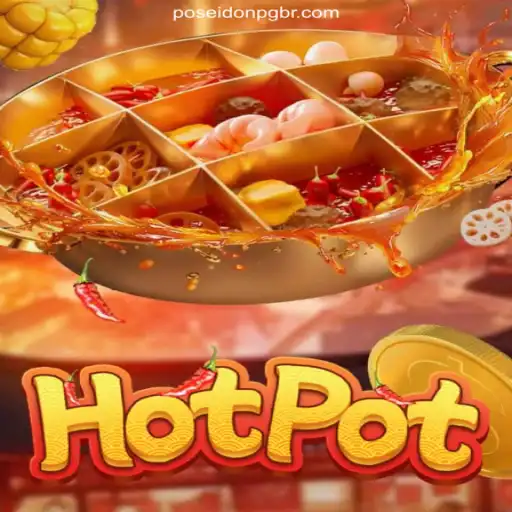 Hotpot and the Rise of FP-POSEIDONPG on Oficial Slots Brasil #1