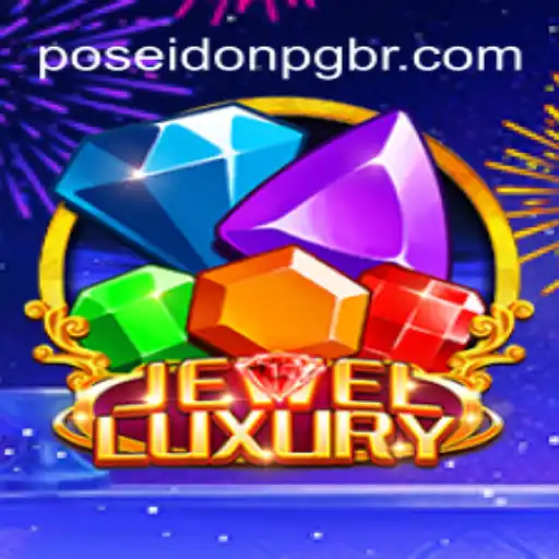 Exploring the Exciting World of JewelLuxury on the FP-POSEIDONPG Platform
