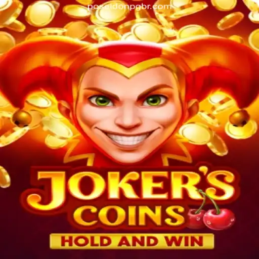Exploring JokersCoins: A Dive into the World of Online Slots on the FP-POSEIDONPG Platform