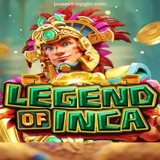 Explore the Thrilling World of 'LegendofInca' on the FP-POSEIDONPG Platform