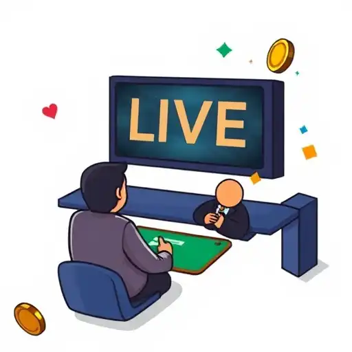 The Rise of Live Games: Exploring the FP-POSEIDONPG Platform-Oficial Slots Brasil #1
