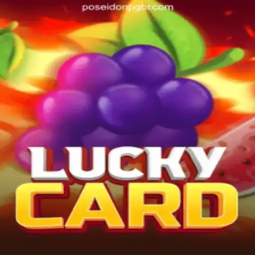 Exploring the Thrills of LuckyCard: A Journey Through the FP-POSEIDONPG Platform