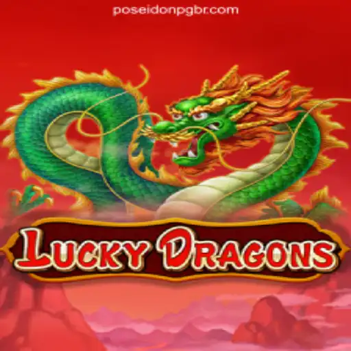 Experience the Thrill of LuckyDragons on FP-POSEIDONPG Platform