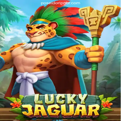 Explore the Thrills of LuckyJaguar on FP-POSEIDONPG Platform