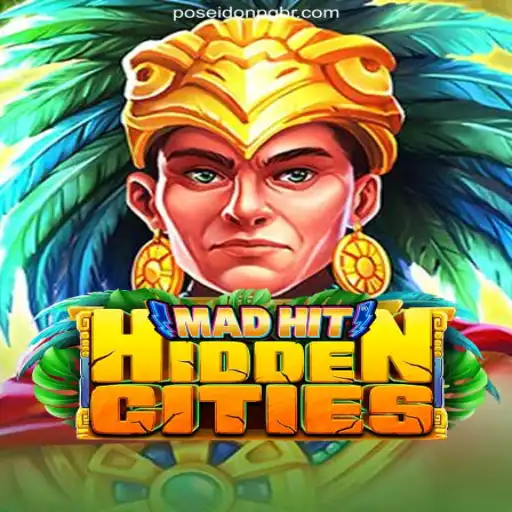 Discover the Thrills of MadHitHiddenCities on FP-POSEIDONPG Platform