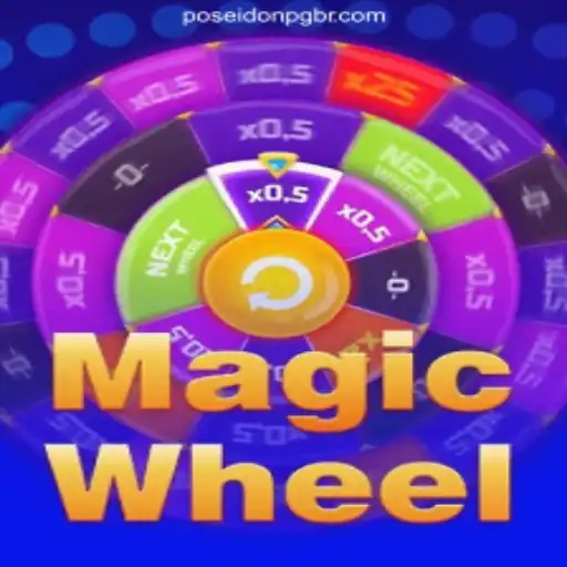 Dive into the Exciting World of MagicWheel: A Thrilling Ride on FP-POSEIDONPG Platform
