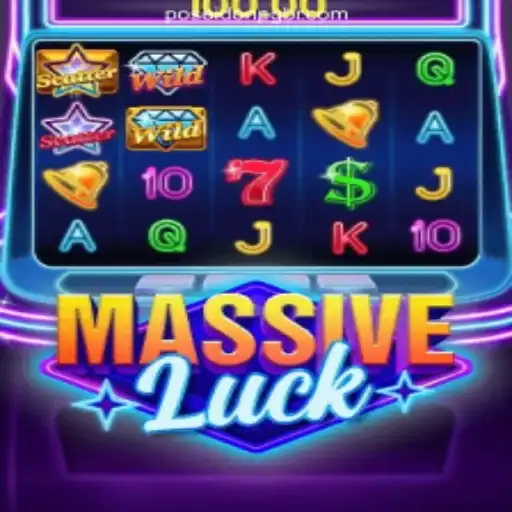 Exploring the Thrills of MassiveLuck: A Premier Slot Game Experience
