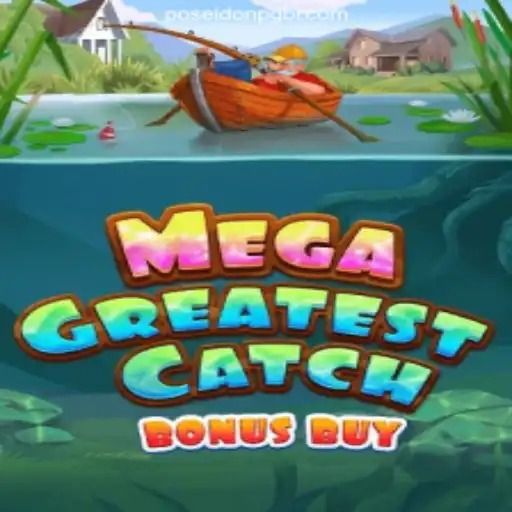 Discover the Thrills of MegaGreatestCatchBonusBuy: A Dive into the Ultimate Slot Experience