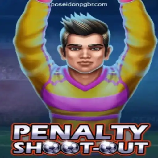 PenaltyShootOut: A Thrilling Soccer Experience on the FP-POSEIDONPG Platform