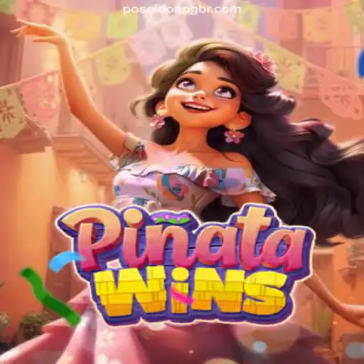 Explore the vibrant world of PinataWins on FP-POSEIDONPG platform