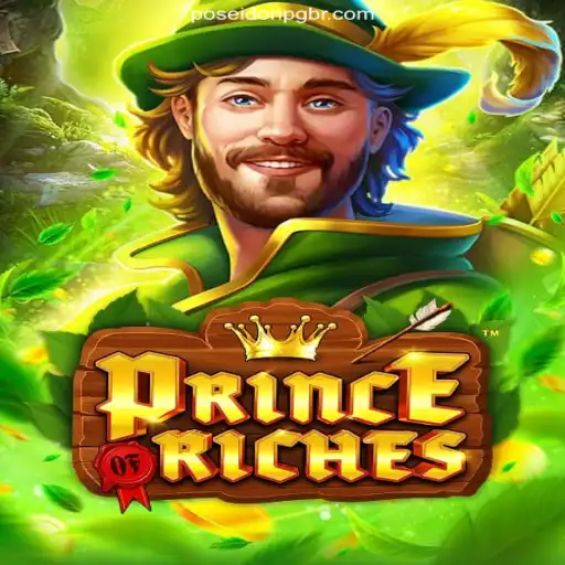 Unveiling the Thrills of PrinceOfRiches: A Deep Dive into the Game's Mechanics and Allure