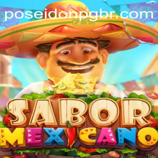 Discover the Thrills of SaborMexicano on FP-POSEIDONPG: The Oficial Slots Brasil #1 Platform