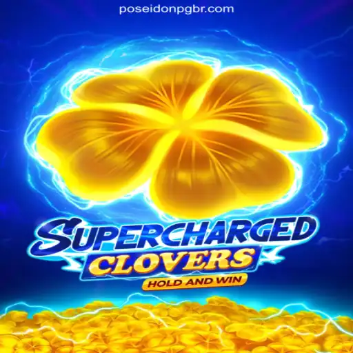 Unveiling SchargedClovers: A Comprehensive Guide to the Latest Slot Sensation