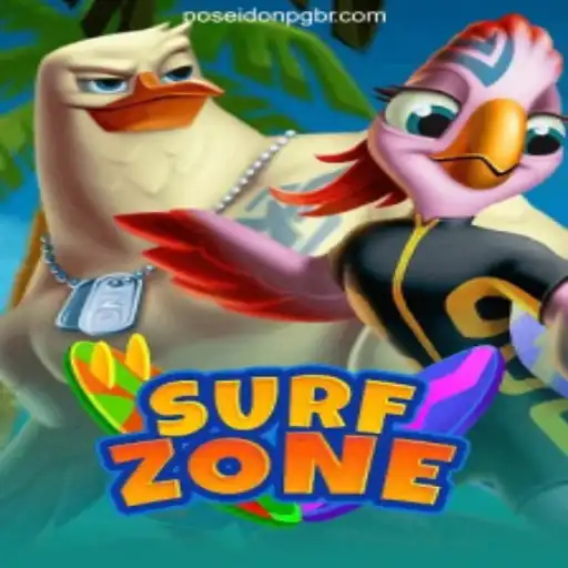 Discover the Thrilling World of SurfZone: Dive into the Wave of Fun