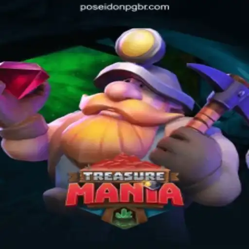 Discover the Adventures of TreasureMania: A Dive into the Exciting World of FP-POSEIDONPG platform-Oficial Slots Brasil #1