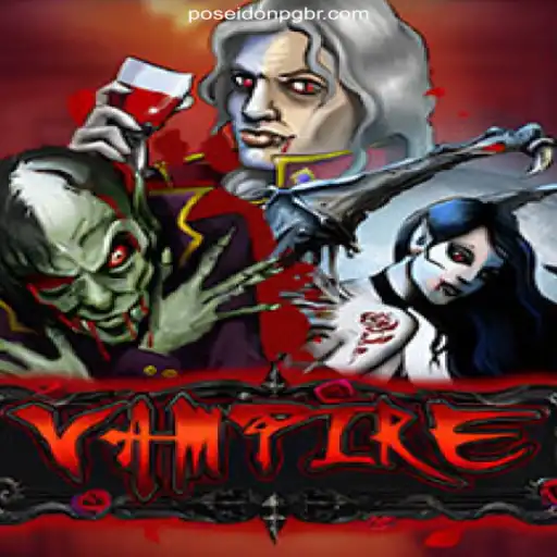Experience the Thrill of Vampire on FP-POSEIDONPG Platform: Brazil's Premier Slot Game